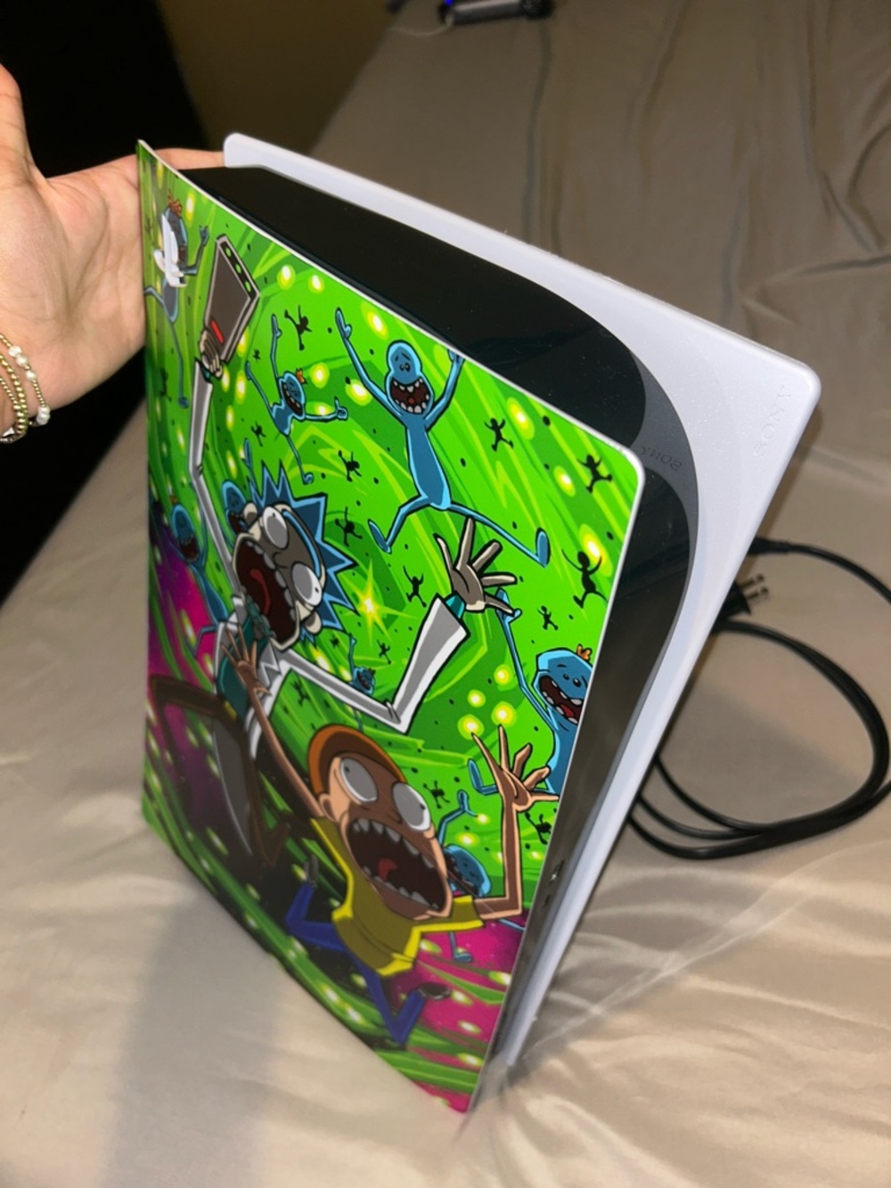 PS5 - Picture 6 of 6